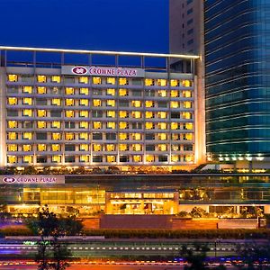 Crowne Plaza Ahmedabad City Centre By Ihg