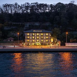 Mfb Tarabya Hotel