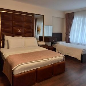 Aymira Suite Hotel
